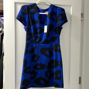 Milly mini dress